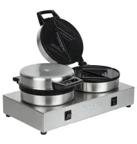 Dualit Tosti-IJzer | Gehalveerde Sneden | 1.6kW | 400x220x190(h)mm