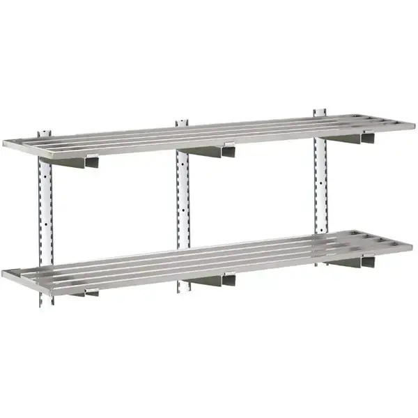 Wandrail | RVS | 1000mm