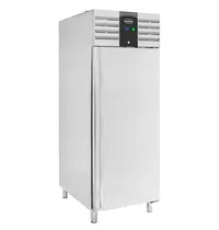 CombiSteel Bakkerij Koelkast | STANDARD LINE | 750L (EN600x800) | RVS | +2ºC/+8ºC | Geforceerd | 740x990x2010(h)mm