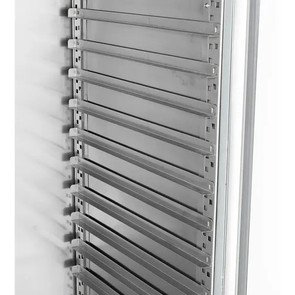 Bakkerij Koelkast | STANDARD LINE | 737L (EN600x800) | RVS | +2ºC/+8ºC | Geforceerd | 740x990x2010(h)mm