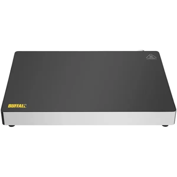 Inductiekookplaat | 1 Kookpunt | 40°C/100°C | 1kW (230V) | 462x335x61(h)mm