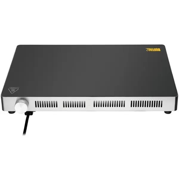 Inductiekookplaat | 1 Kookpunt | 40°C/100°C | 1kW (230V) | 462x335x61(h)mm