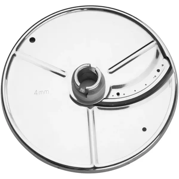 Groente-Opzetstuk | Buffalo Cutter GAS-DM070 | Incl. Schijven | 433x547(h)mm