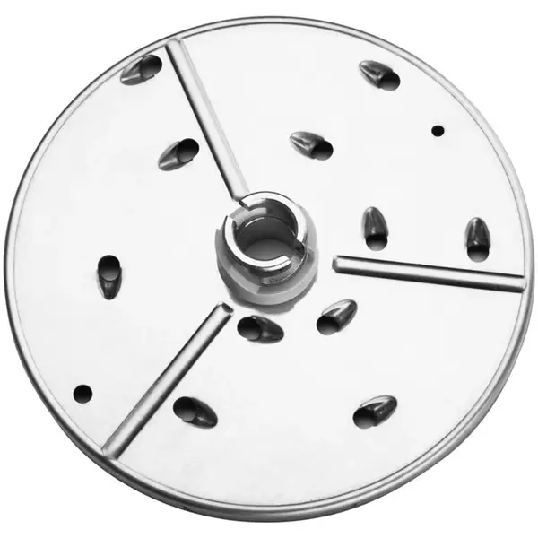 Groente-Opzetstuk | Buffalo Cutter GAS-DM070 | Incl. Schijven | 433x547(h)mm