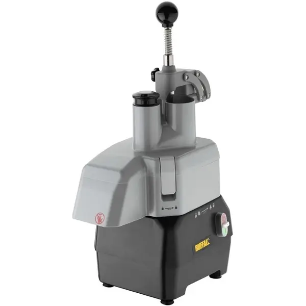 Groente-Opzetstuk | Buffalo Cutter GAS-DM070 | Incl. Schijven | 433x547(h)mm