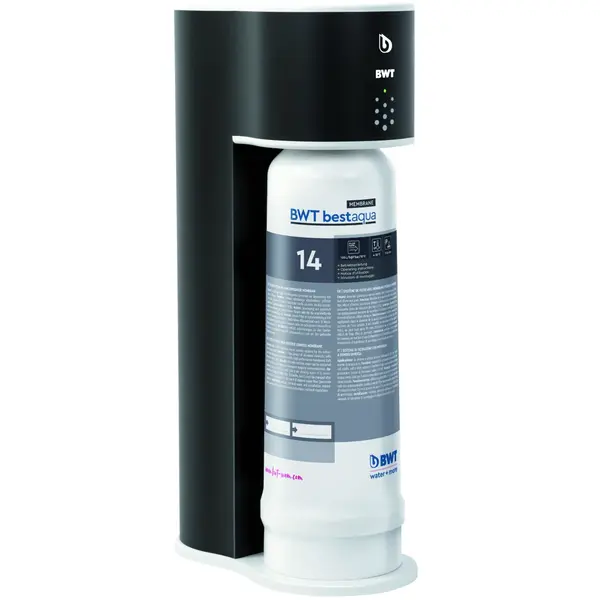 Omgekeerde Osmose Unit | bestaqua ROC 14 | 120L/u | 230V | 153x271x505(h)mm