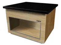Neutrale Buffetmeubels