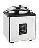 Buffalo Soepketel | RVS | 9L | 50°C/90°C | Heat & Hold | 1.4kW (230V) | Ø312x410(h)mm 