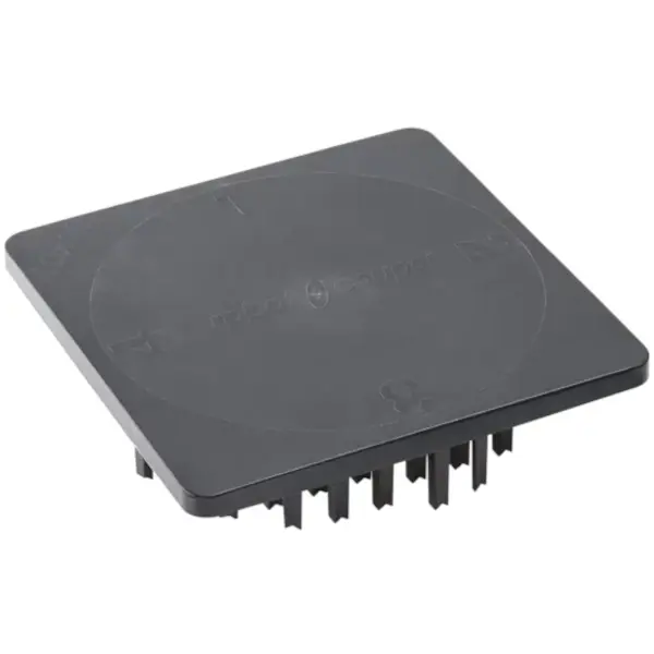 EasyClean XPRESS | Robot Coupe Groentesnijders R502/752 & CL50/60 | 8-14mm