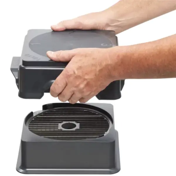 EasyClean XPRESS | Robot Coupe Groentesnijders R502/752 & CL50/60 | 8-14mm