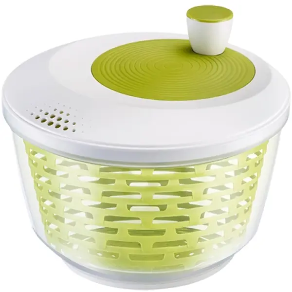 Slacentrifuge | Kunststof | Groen | 4.4L | Ø235x180(h)mm