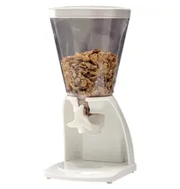 EMGA Ontbijtgranendispenser | Kunststof | 1x 5.5L | 250x210x470(h)mm