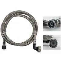 BWT BWT Slangenset | Verschillende Aansluitingen 