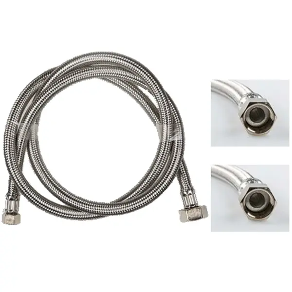 BWT Slangenset | Verschillende Aansluitingen