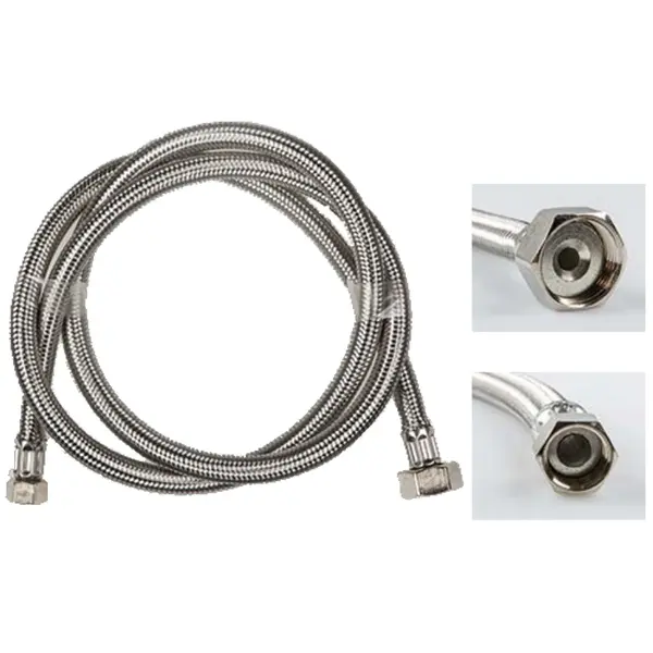 BWT Slangenset | Verschillende Aansluitingen