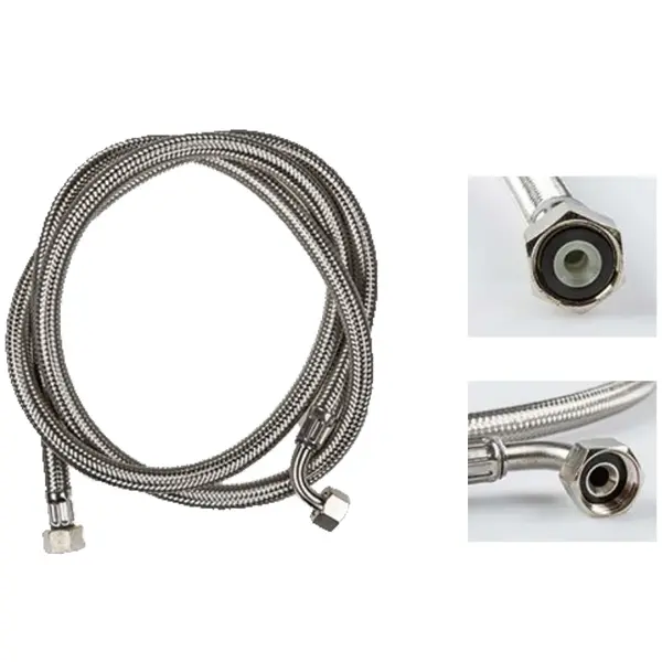 BWT Slangenset | Verschillende Aansluitingen