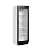 Tefcold Drankenkoeling | SERIE CEV | 358L | Wit/Zwart | +2°C/+10°C | Statisch + Ventilator | Wielen | 595x600x1840(h)mm 