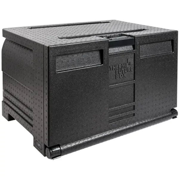 Thermo-Cateringcontainer | Kunststof | 96L | 750x455x500(h)mm