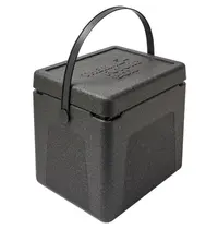 Thermo Future Box Thermo-Cateringcontainer | Kunststof | 20L | 360x285x365(h)mm