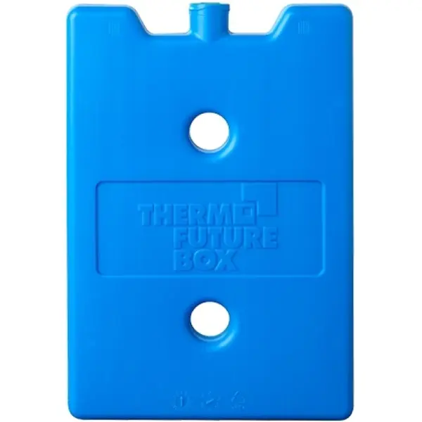 Koelelement | Kunststof | Thermo Future Box DinnerBox Mini-Menu Thermo-Cateringcontainers | 220x150x20(h)mm