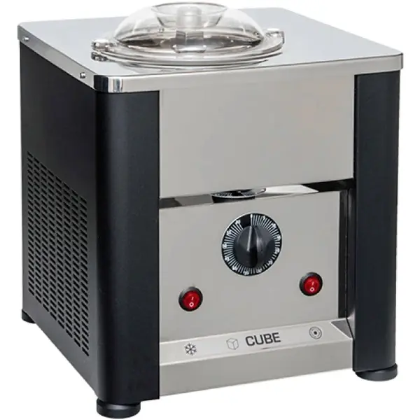 IJsmachine | RVS | 1.75L | 0.14kW | 230V | 300x300x300(h)mm