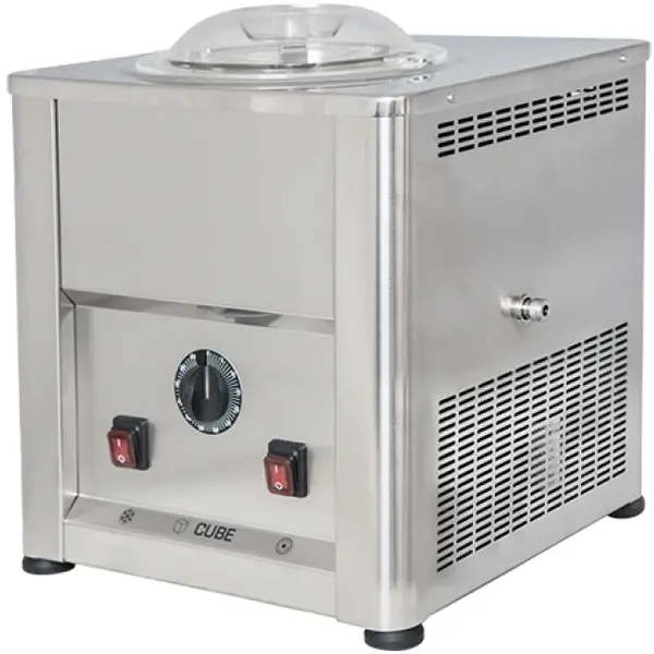 IJsmachine | RVS | 3.1L | 0.44kW | 230V | 350x350x350(h)mm