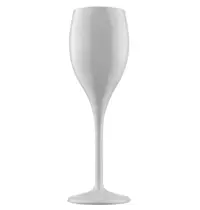 Brevetti WAF Champagneglas | Kunststof (BPA-Vrij) | 15cl | Onbreekbaar | Per Stuk | Ø61x205(h)mm 