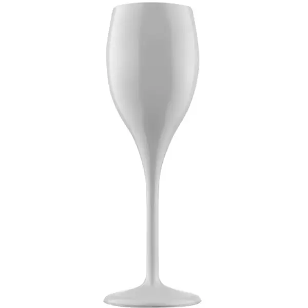 Champagneglas | Kunststof (BPA-Vrij) | 15cl | Onbreekbaar | Per Stuk | Ø61x205(h)mm