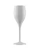 Brevetti WAF Champagneglas | Kunststof (BPA-Vrij) | 15cl | Onbreekbaar | Per Stuk | Ø61x205(h)mm 