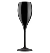 Brevetti WAF Champagneglas | Kunststof (BPA-Vrij) | 15cl | Onbreekbaar | Per Stuk | Ø61x205(h)mm 