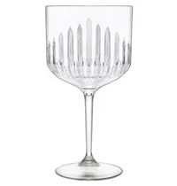 Brevetti WAF Gin & Tonic Glas | Kunststof (BPA-Vrij) | 55cl | Onbreekbaar | Per Stuk | Ø100x197(h)mm
