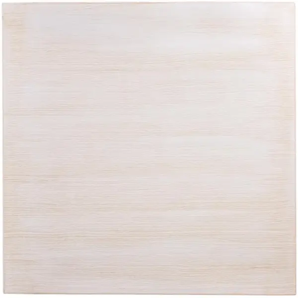 Tafelblad | Houtlook (Eiken) | Indoor | Voorgeboord | 700x700x27(h)mm