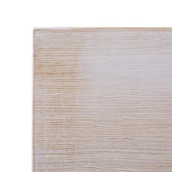 Tafelblad | Houtlook (Eiken) | Indoor | Voorgeboord | 700x700x27(h)mm