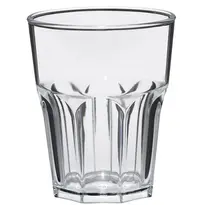 Brevetti WAF Tumbler | Kunststof (BPA-Vrij) | 29cl | Onbreekbaar | Per Stuk | Stapelbaar | Ø83x100(h)mm