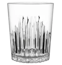 Brevetti WAF Tumbler | Kunststof (BPA-Vrij) | 40cl | Onbreekbaar | Per Stuk | Stapelbaar | Ø83x120(h)mm
