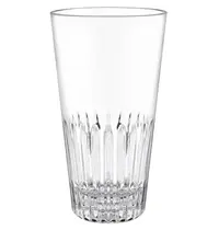Brevetti WAF Longdrinkglas | Kunststof (BPA-Vrij) | 17cl | Onbreekbaar | Per Stuk | Stapelbaar | Ø63x118(h)mm