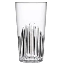 Brevetti WAF Longdrinkglas | Kunststof (BPA-Vrij) | 48cl | Onbreekbaar | Per Stuk | Ø80x155(h)mm 