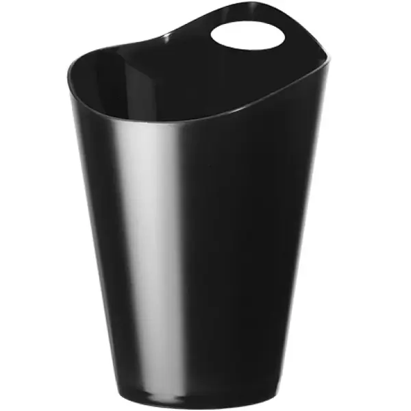 Wijnkoeler | Kunststof | Zwart | 3.75L | 200x192x280(h)mm