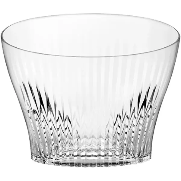 Wijnkoeler | Kunststof | Transparant | 10.2L | 367x273x300(h)mm