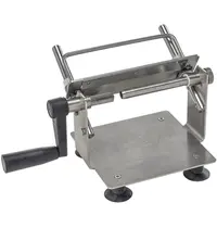 Louis Tellier Japanse Groentesnijder | RVS | Snijmes 1.5mm | 200x200x250(h)mm