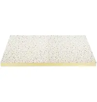 Bolero Tafelblad | Wit | Indoor | Voorgeboord | 1100x700x48(h)mm