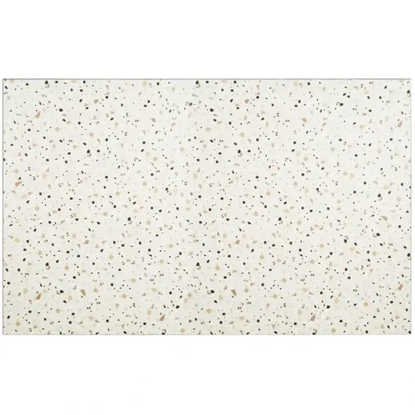 Tafelblad | Wit | Indoor | Voorgeboord | 1100x700x48(h)mm