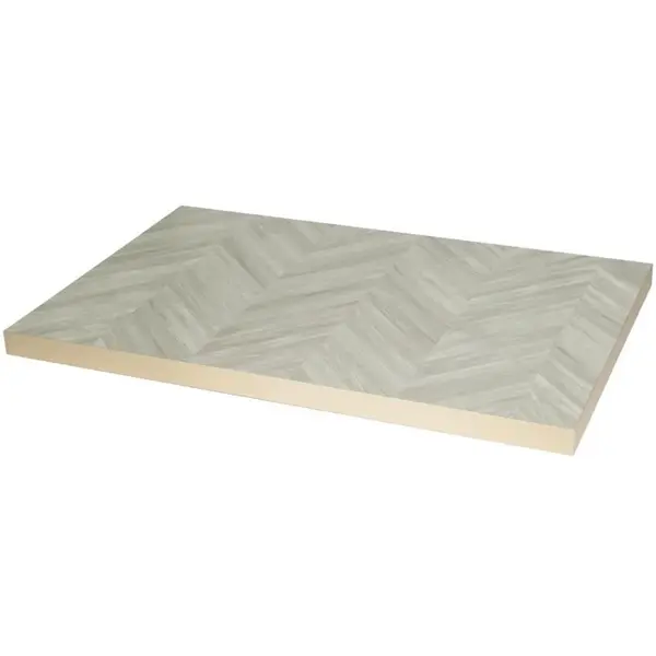 Tafelblad | Grijs | Indoor | 1100x700x48(h)mm