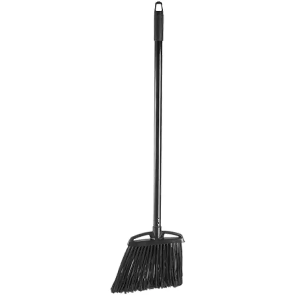 Stoffer | Kunststof | Zwart | Deksel | Trust Stofblik EMG-615125 | 190mm