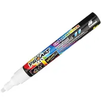 EMGA Krijtstift | 3mm | Uitwisbaar | Per Stuk 