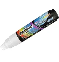 EMGA Krijtstift | 10mm | Uitwisbaar | Per Stuk 