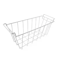 CombiSteel Mand | CombiSteel Vrieskisten 7450.1135/1140/1145 | Wit | 265mm 