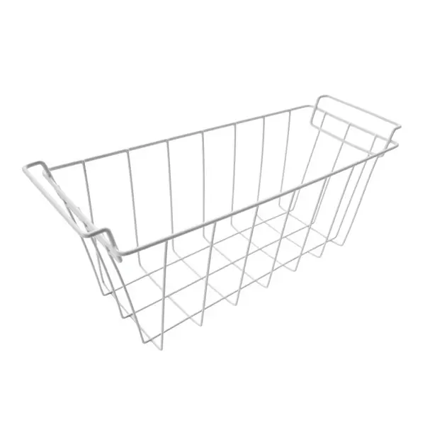 Mand | CombiSteel Vrieskisten 7450.1135/1140/1145 | Wit | 265mm