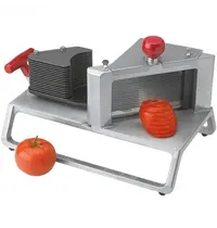 Vollrath Tomatensnijder | RVS | Schijfdikte 6.4mm | 267x406x273(h)mm