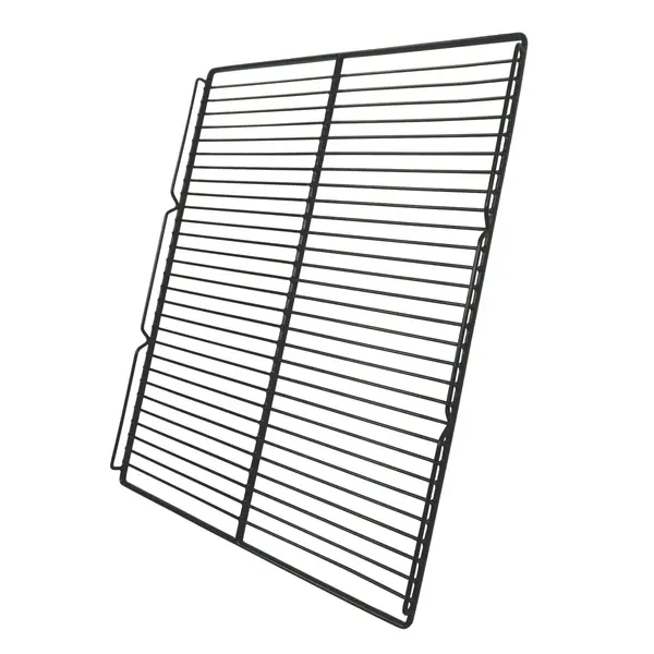 Rooster | CombiSteel COM-7455.1918 | Zwart